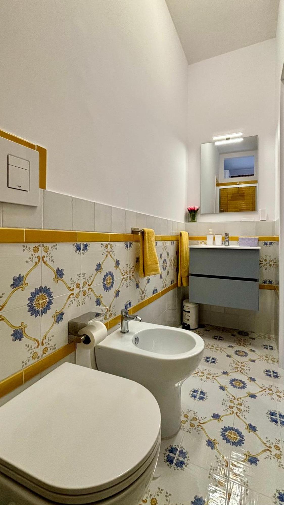Bluemagi Hotel Sorrento Exterior photo